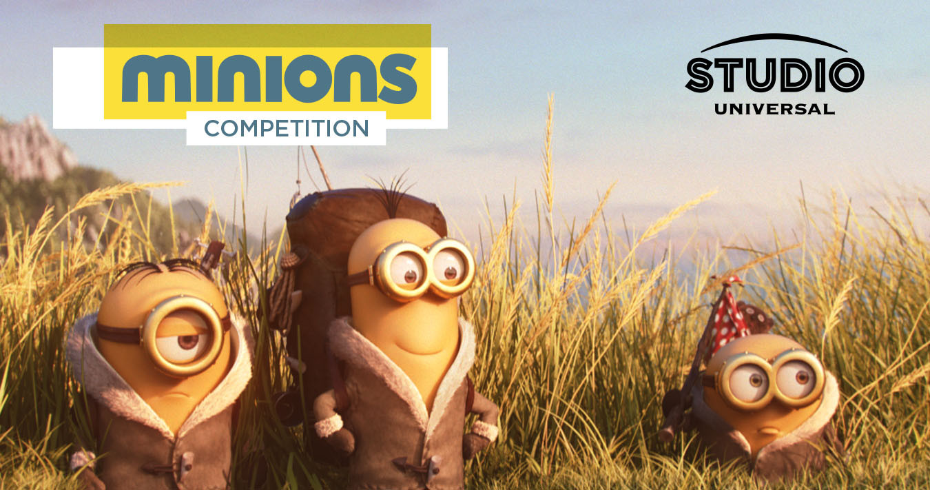 MINIONS Competition